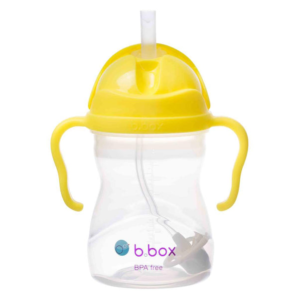 B.Box Sippy Cup - Lemon