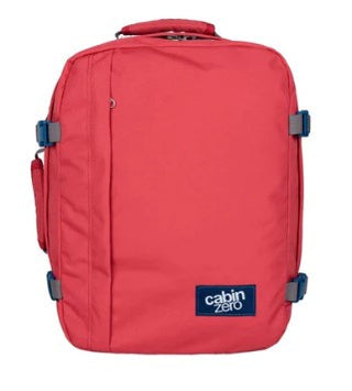Cabin Zero 28l Red Sky