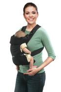 Chicco Easy Fit Carrier - Black Night