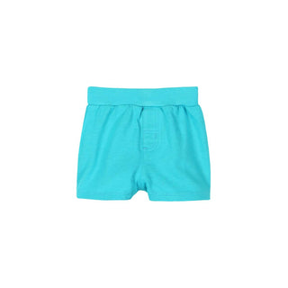 Boboli Shorts  -  Turquoise