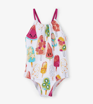 Hatley Swimsuit - Fruity Popsicles