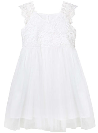 Designer Kidz Dress - Angie