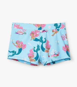 Hatley Swim Shorts - Mermaid Tales