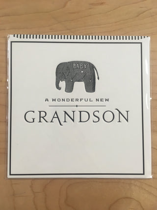 Wonderful Grandson