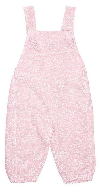 Toshi Overall - Mae Blush