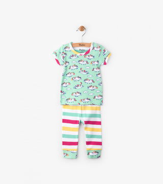 Hatley Mini Pyjamas - Roly Poly
