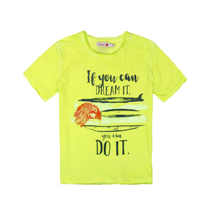 Boboli Tee - Dream It, Do It