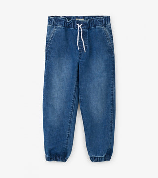 Hatley Jeans - Indigo Denim