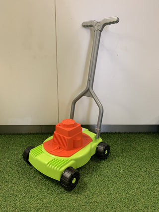 Lawn Mower