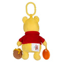 Winnie The Pooh Activity Toy