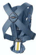 BabyBjörn Baby Carrier Mini - Navy Blue