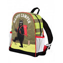 Hatley Backpack - Happy Camper - Eloquence Boutique