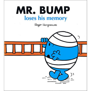Mr Bump Loses His Memory - Eloquence Boutique