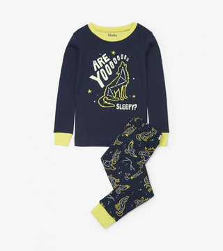 Hatley Pyjamas - Are Yooooou Sleepy?