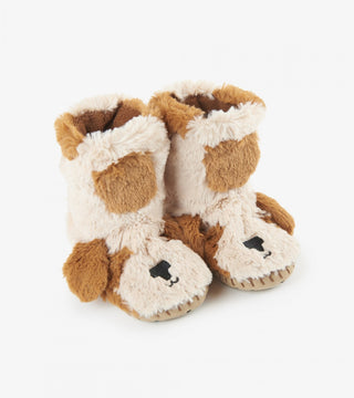 Little blue sales house slippers