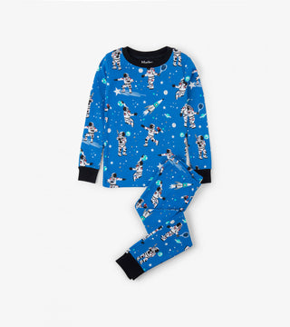 Hatley Pyjamas - Athletic Astronauts