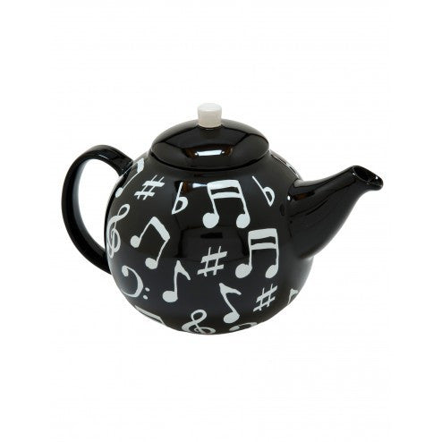 Hatley Tea Pot - Music - Eloquence Boutique