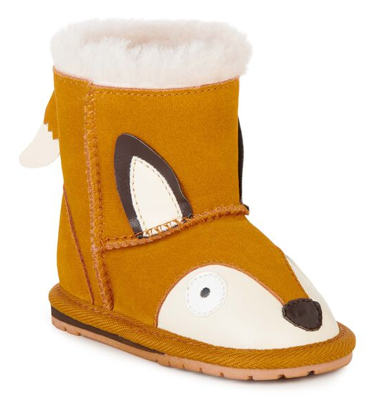 Emu Walker Boot - Fox