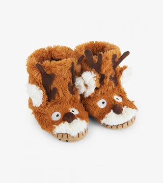 Hatley Slippers - Reindeer