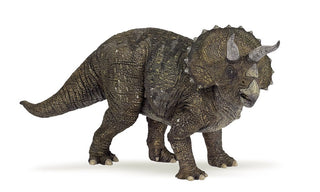 Papo Triceratops