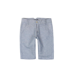 Boboli Shorts - Cloud Blue