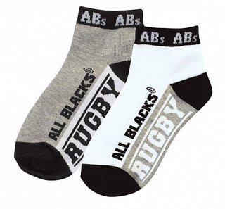 All Blacks Socks - Eloquence Boutique