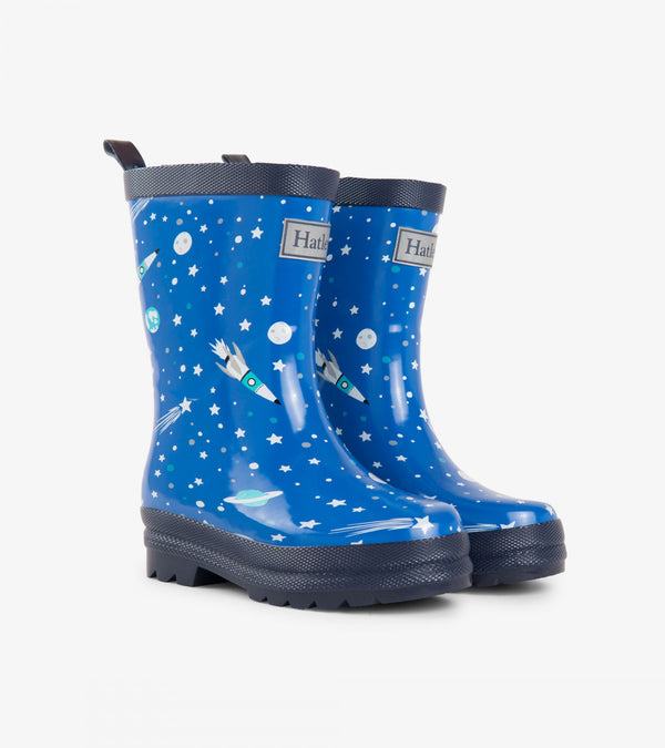 Hatley Gumboots - Athletic Astronauts