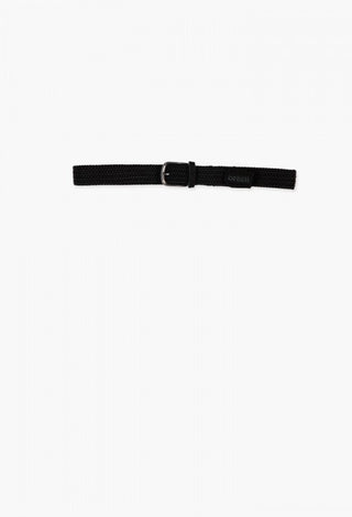 Boboli Belt - Black - Eloquence Boutique