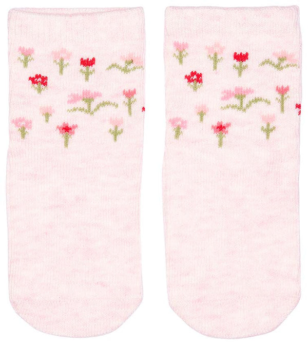 Toshi Baby Socks - Blossom - Eloquence Boutique