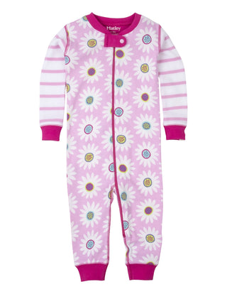 Hatley Coverall - Daisy