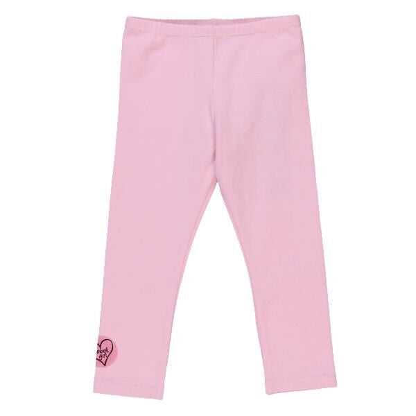 Boboli Leggings - Pink