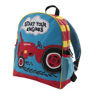 Hatley Backpack - Farmer Jack - Eloquence Boutique
