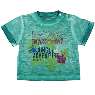 Boboli Tee - Jungle Adventure