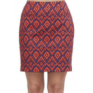 Hatley Womens Skirt - Ikat - Eloquence Boutique