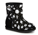 Emu Brumby Boots - Outer Space