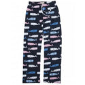 Hatley Womens Pyjamas - Whales