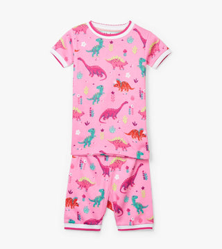 Hatley Pyjamas - Darling Dino