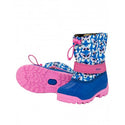 Hatley Winter Boots - Icy Butterflies - Eloquence Boutique