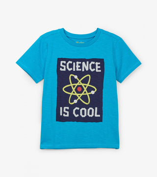 Hatley Tee - Cool Science