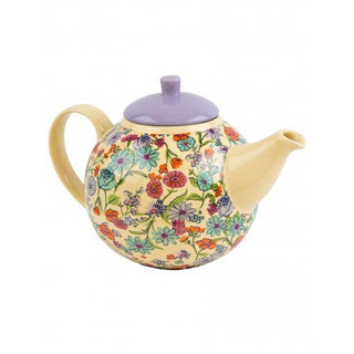 Hatley Tea Pot - Botanical Garden - Eloquence Boutique