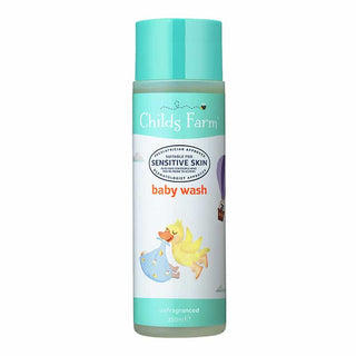 Child Farm Baby Wash 50ml