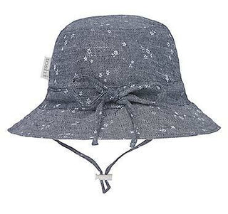 Toshi Sun Hat - Milly Periwinkle