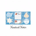 Hatley Sticky Note Sets - Eloquence Boutique