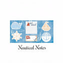 Hatley Sticky Note Sets - Eloquence Boutique