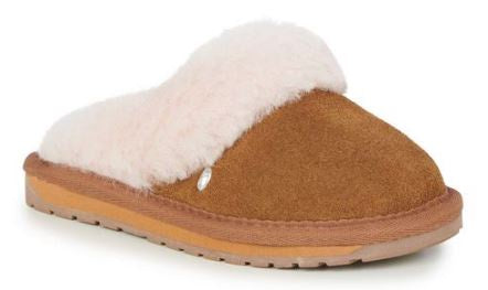 Emu Slipper - Jolie - Eloquence Boutique