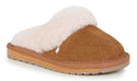 Emu Slipper - Jolie - Eloquence Boutique