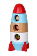 Discoveroo Stacking Rocket