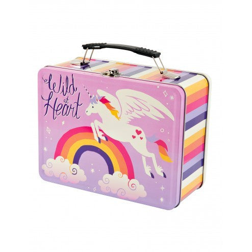 Hatley Lunch Box - Unicorn