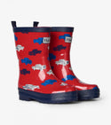 Hatley Gumboots - Classic Trucks