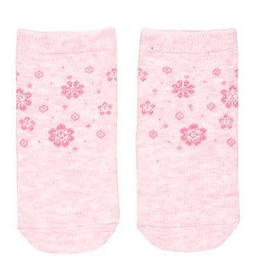 Toshi Baby Socks - Fleur - Eloquence Boutique
